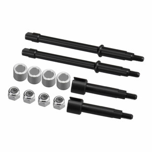 Hot Racing - 6mm Steel Drive Stub - SCX30 - SXTY39AW06