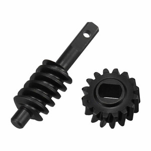 Hot Racing - 2/16T Stock Worm Gear Set - SCX30 - SXTY9216