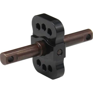 Hot Racing - Super Duty Differential Locker Spool TRA 2WD Elec - TE125X