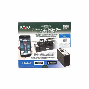 Kato USA - Smart Device Controller - 22-019