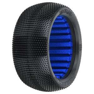 Pro-line Racing - 1/8 Vandal S5 Front/Rear 4.0" Off-Road Truggy Tires (2) - 9076205