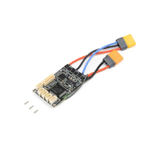 Spektrum - Receiver/ESC unit: UMX Viper - -1063