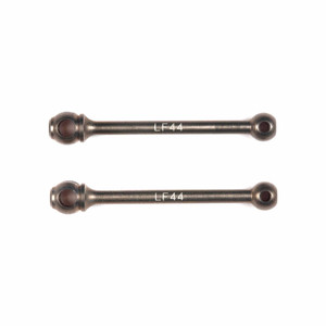 Tamiya - 44mm LW Swing Shafts *2 BB - 22103