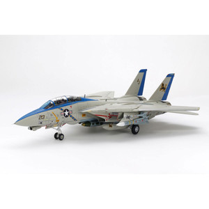 Tamiya - 1/48 Grumman F-14D Tomcat - 61118