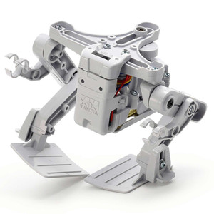 Tamiya - Bipedal Walking Robot - 70256