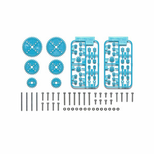 Tamiya - Universal Gear Set - 70269