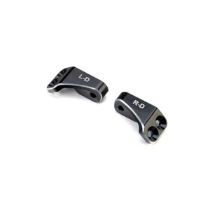 Team Losi Racing - Camber Mount, Caster Block, D: 22X - -1262