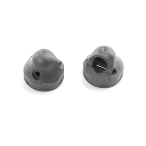 Team Losi Racing - Shock Cap, Snap Fit, Composite (2): 22X-4 2.0 - -1283
