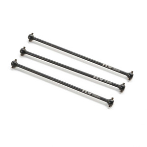 Team Losi Racing - Center Dogbones 100mm 103mm 106mm: 22X-4 2.0 - -1304