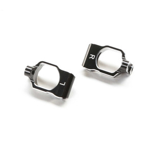 Team Losi Racing - Caster Blocks: 22X-4 2.0 - -1310