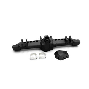 Vanquish - RBX Ryft AR14B Rear Axle - Black Anodized - 08512