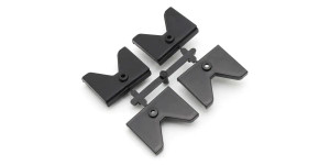 Kyosho - Wing Spacer (MP10 TKI3) - IF629