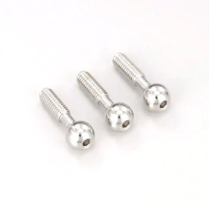 Kyosho - 9mm Pillow Ball (3pcs) - 97029B