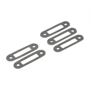 Kyosho - Gasket Muffler (Non asbestos/5pcs/6591) - 97024B