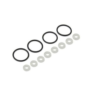 Kyosho - O-Ring Set - OL011-5B