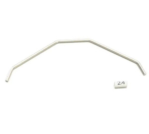 Kyosho - Front Sway Bar (2.4mm/1pc/MP9/ - IF459-24