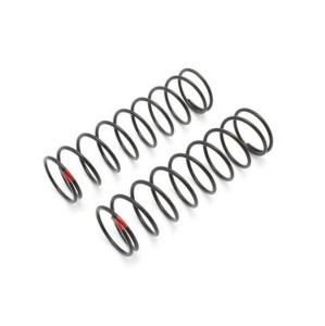 Kyosho - Damper Spring R (1.4x17x69mm 9. - KB038