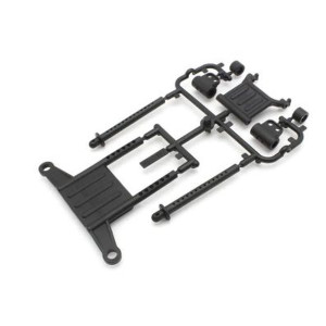 Kyosho - Body Mount R (KB10L) - KB041