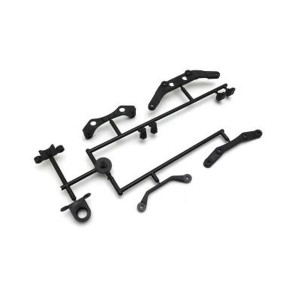 Kyosho - Center Mount set (Lazer SB) - LA510