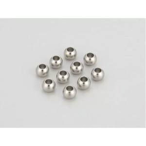 Kyosho - 5.8 Hard Ball (M3.0/10pcs) - W0136B
