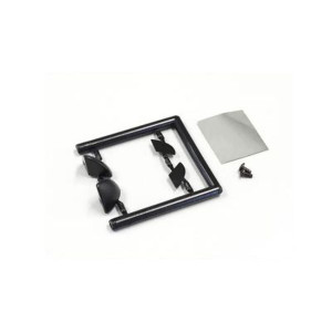 Kyosho - Side View Mirror Set (for 1/8, 1/10 Size) - 97048B