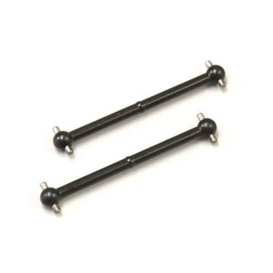 Kyosho - Swing Shaft (2pcs/Scorpion 2014 - SC232B