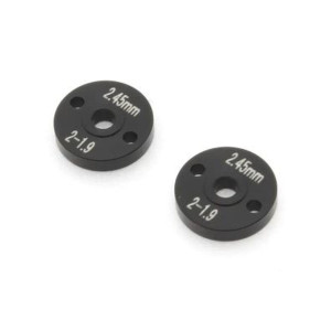 Kyosho - Shock Piston (DC13/2.45-290) - W5312-05