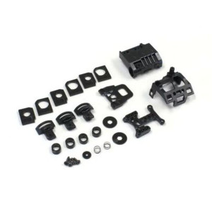Kyosho - Motor case set/MM?type (for MR- - MZ217B