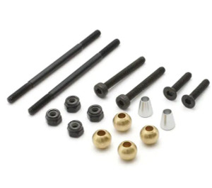 Kyosho - Linkage Parts Set (Plazma) - EF252S