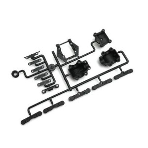 Kyosho - Rear Bulkhead (Lazer SB) - LA521
