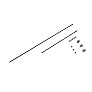 Kyosho - Throttle Linkage Set (R4 Evo.3) - VZ499