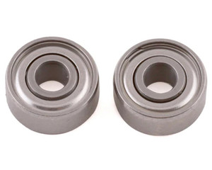 Whitz Racing Products - HyperGlide - 2pcs Motor Bearings - 1/8" x 3/8" x 5/32" - -MB-2PK
