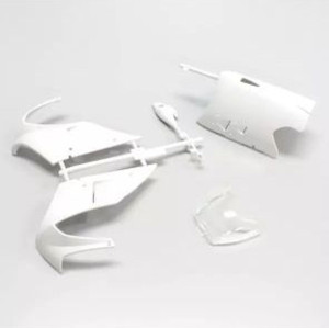 Kyosho - Cowling Set (RGV-T) - GPB101B