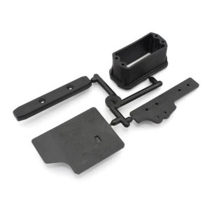 Kyosho - Mechanical Parts & Chassis Brace  (MP10e) - IF554B