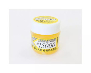 Kyosho - DIFF GEAR GREASE #15000 - 96504B