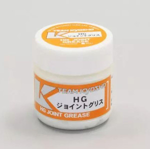 Kyosho - HG Joint Grease - 96508B