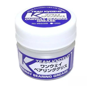Kyosho - One Way Bearing Grease - 96509B