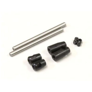 Kyosho - Rear Sus. Post Set (Scorpion 2014 - SC231B