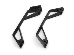 BlackZon - Chassis Side Guards Set - 540424