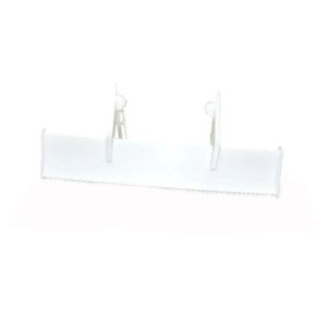 Kyosho - 3D Rear Wing for McLaren 720S (Mid Mount) - MZN-W01M