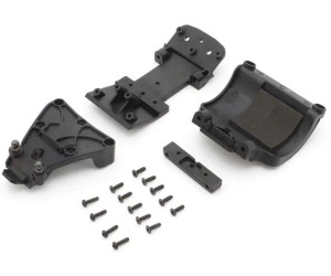 Kyosho - Bumper Set (EZ Series) - EZ215