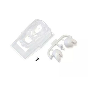 Kyosho - Driver Set (Tomahawk) - SCB005B