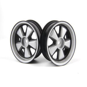 HPI Racing - Porsche Carrera RSR (1973) Wheel 26mm/3mm os/2pcs - 160791