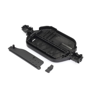 CEN Racing - Chassis Set, 1/16 Scale Original Parts - C16401