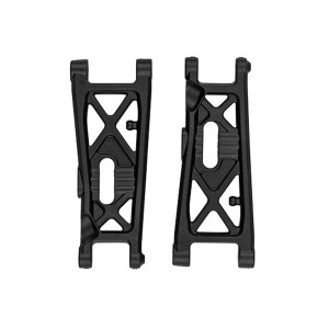 Team Associated - RC10B7.1 Front Suspension Arms - 92574
