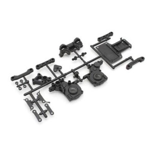 Kyosho - Gear Box Set (Ultima SB) - UM574B