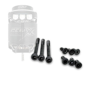 Exalt - Gen-X Series Replacement Screw Kit - G112