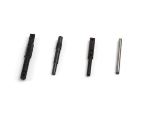 HPI Racing - DIG Transmission Gear Shaft Set, Fits Venture18 CC - 161232