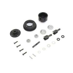 Kyosho - Differential Gear Set (EZ Seri - EZ209