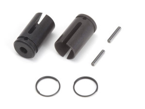 HPI Racing - Cup Joint 9x15mm (2pcs) - 161218